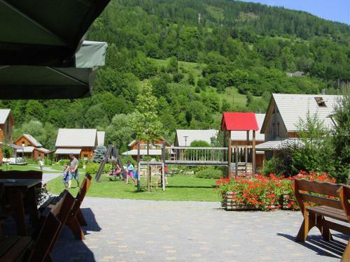 Ferienhaus 5