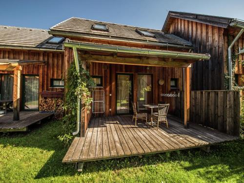 Ferienhaus 5