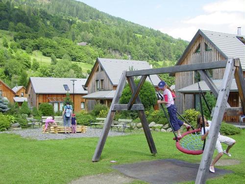 Ferienhaus 5