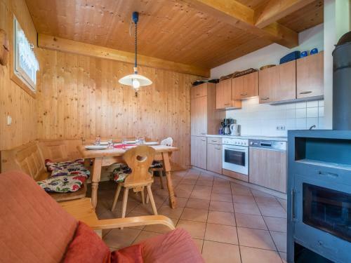 Ferienhaus 16