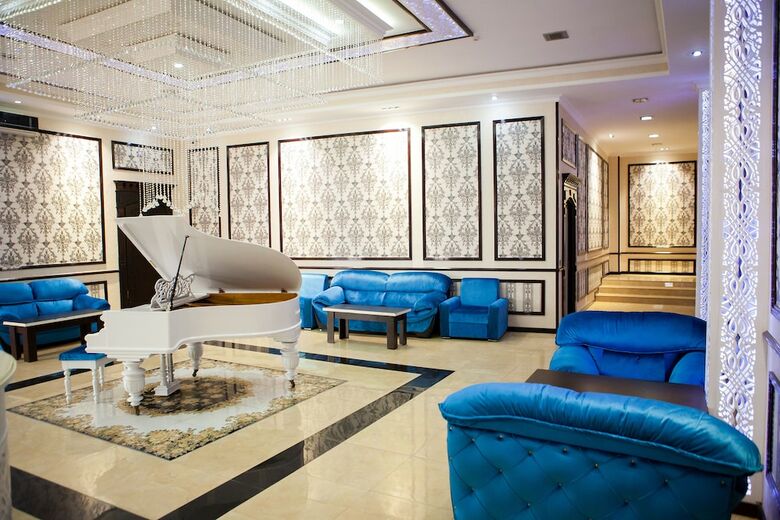 Issam Hotel & Spa