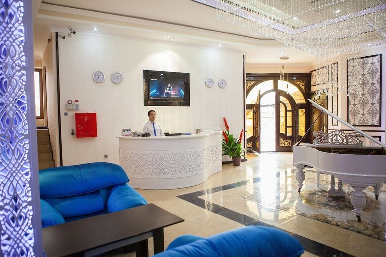 Issam Hotel & Spa