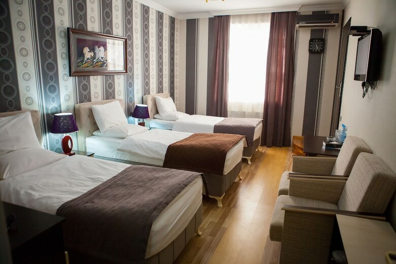 Issam Hotel & Spa