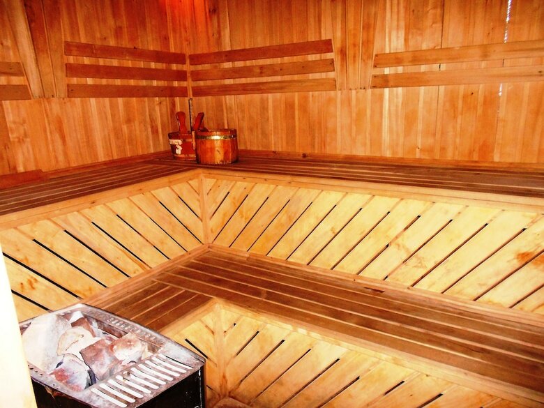 Issam Hotel & Spa