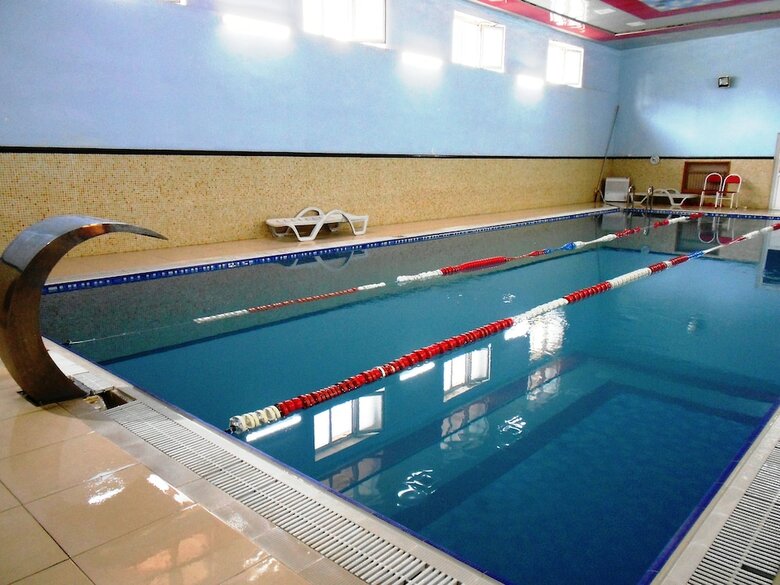 Issam Hotel & Spa