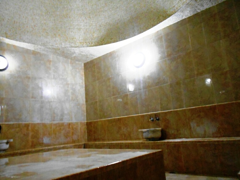 Issam Hotel & Spa