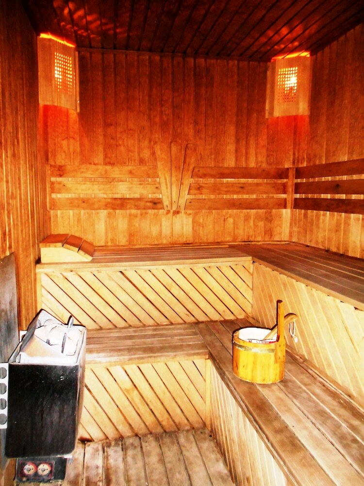 Issam Hotel & Spa