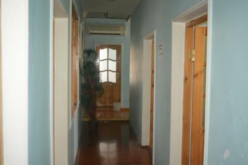 Canal Hostel
