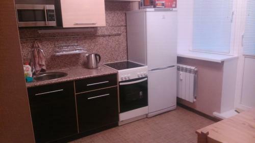 Apartment Moskovskiy 45