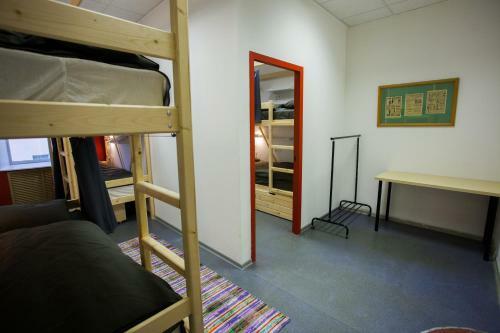 Troika Hostel