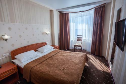 Hotel Stolitsa Pomorya
