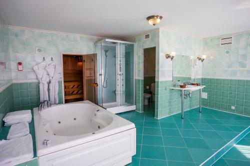 Hotel Stolitsa Pomorya