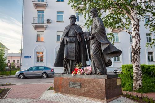 Hotel Stolitsa Pomorya