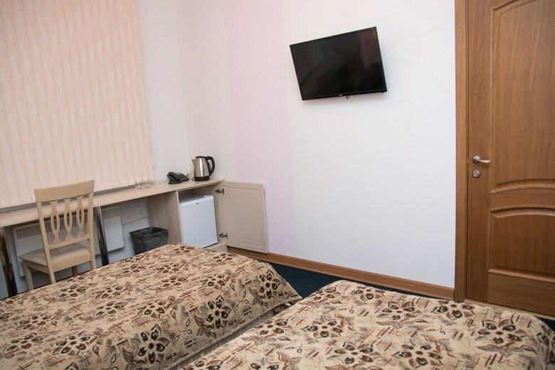 Hotel Argo