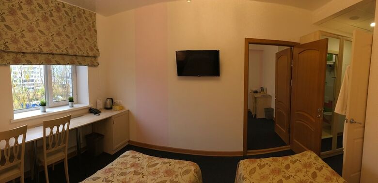 Hotel Argo
