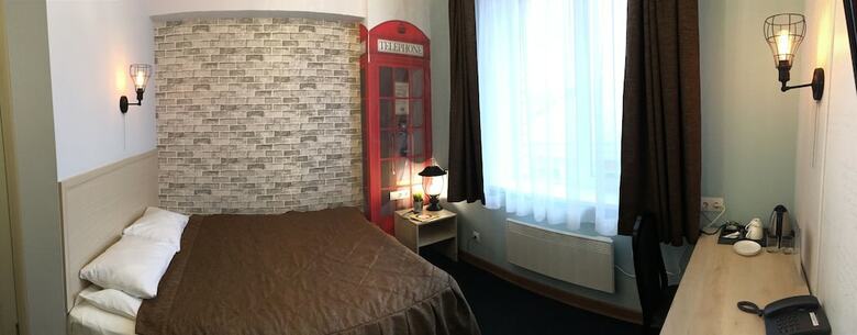Hotel Argo