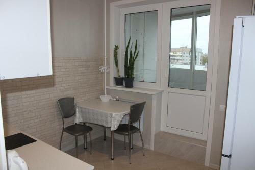 Apartamento Kvartira V Centre Obvodnyy 29