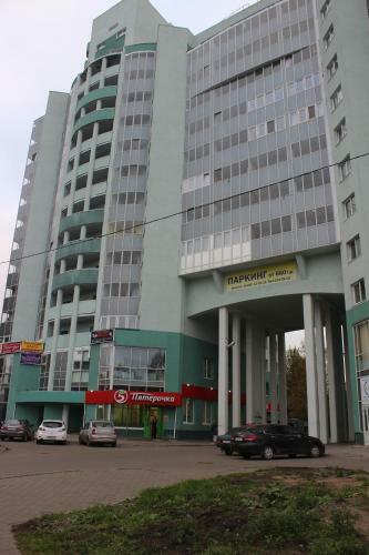 Apartamento Kvartira V Centre Obvodnyy 29