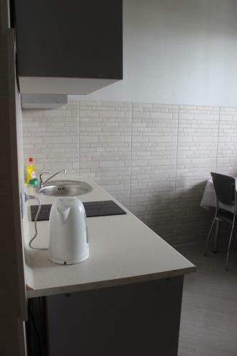 Apartamento Kvartira V Centre Obvodnyy 29