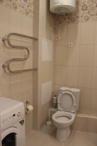 Apartamento Kvartira V Centre Obvodnyy 29