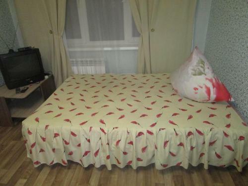 Timme 24 Apartment