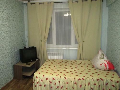 Timme 24 Apartment