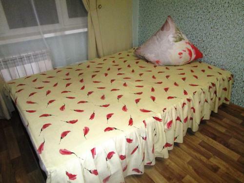 Timme 24 Apartment