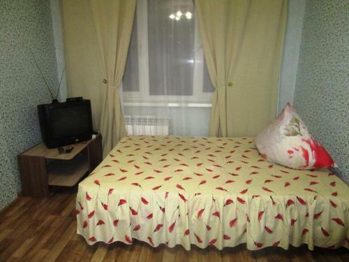 Timme 24 Apartment
