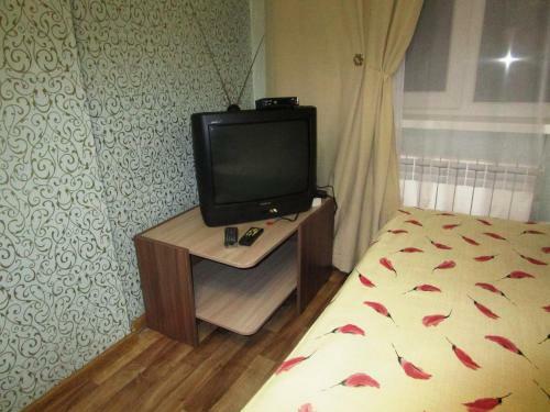 Timme 24 Apartment