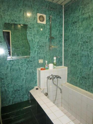 Timme 24 Apartment