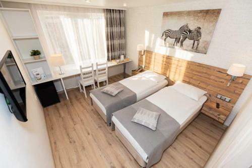 Dvina Hotel