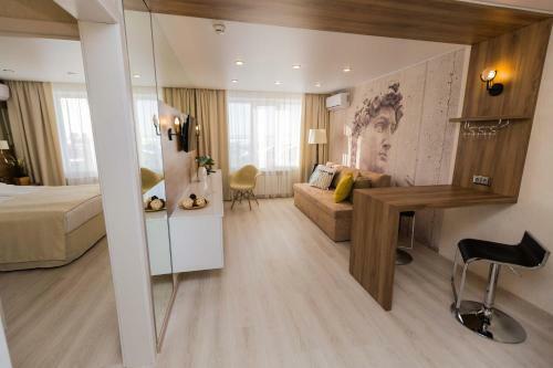 Dvina Hotel