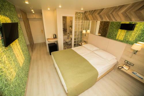 Dvina Hotel