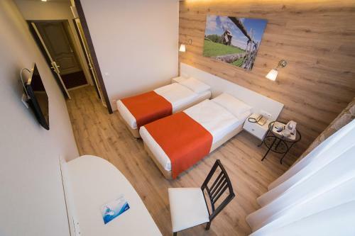Dvina Hotel