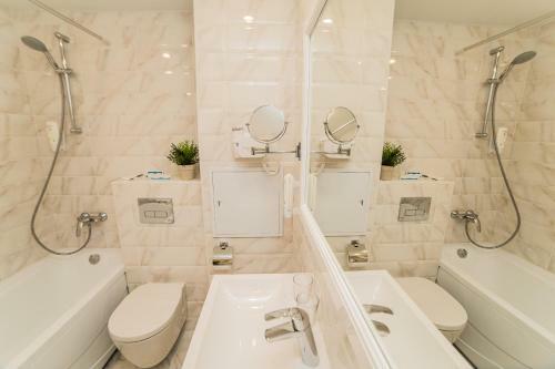 Dvina Hotel