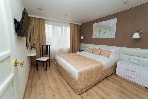 Dvina Hotel
