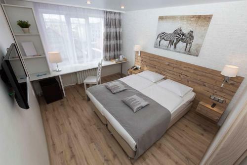Dvina Hotel