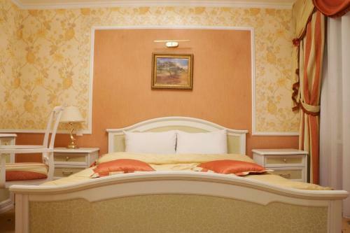 Dvina Hotel