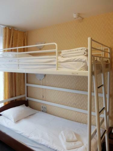 Dvina Hotel