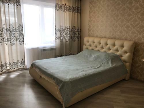 Tsentralnaya Apartament