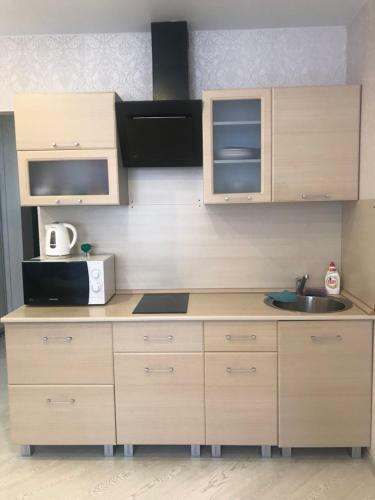 Tsentralnaya Apartament