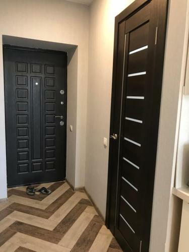 Tsentralnaya Apartament