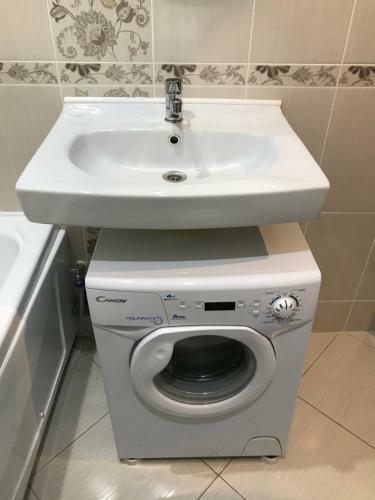 Tsentralnaya Apartament