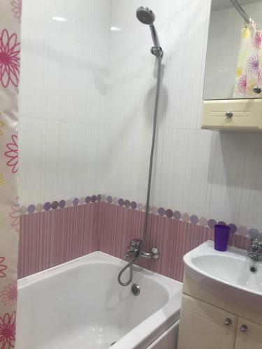 Tsentralnaya Apartament