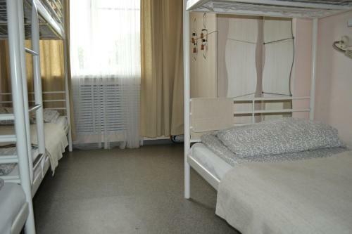 Hostel Na Vologodskoi (former Teremok)