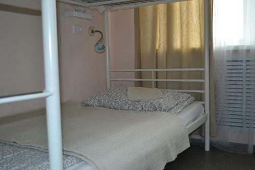 Hostel Na Vologodskoi (former Teremok)