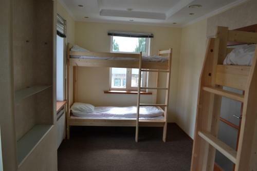 Staroye Mesto Hostel