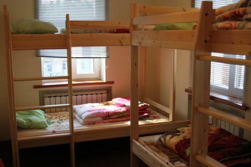 Staroye Mesto Hostel