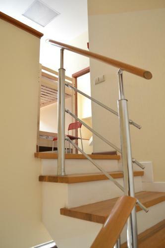 Staroye Mesto Hostel