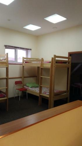 Staroye Mesto Hostel